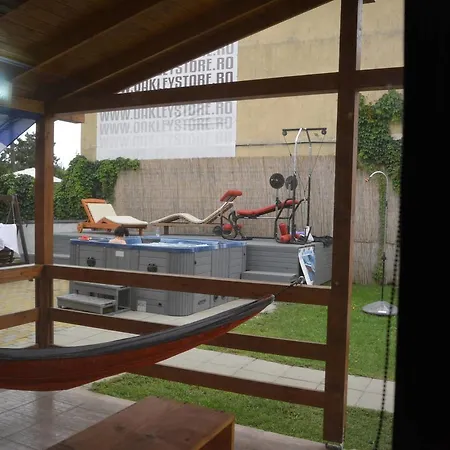 Ferienhaus Costinesti *
